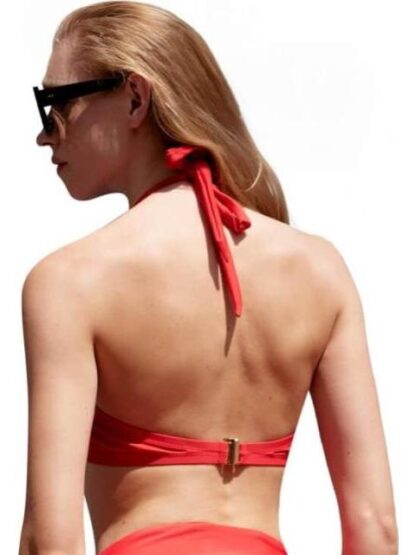 TOP DE BIKINI ROJO HOLLY LAND - Image 5
