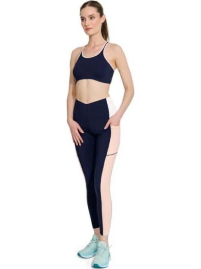 TOP DEPORTIVO AZUL MARINO PROKENNEX