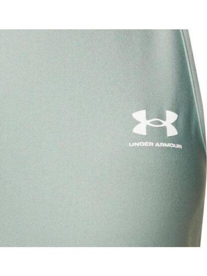 TOP DEPORTIVO HEATGEAR RIB TANK VERDE UNDER ARMOUR MEXICO - Image 2