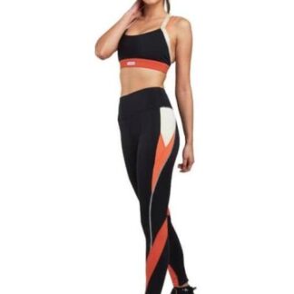 TOP DEPORTIVO NEGRO PROKENNEX