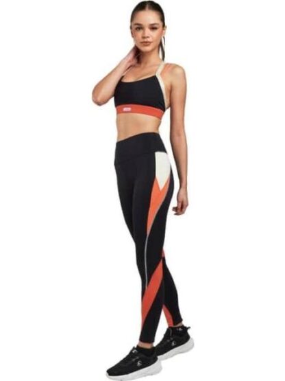 TOP DEPORTIVO NEGRO PROKENNEX