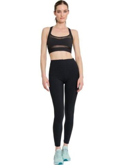 TOP DEPORTIVO NEGRO PROKENNEX