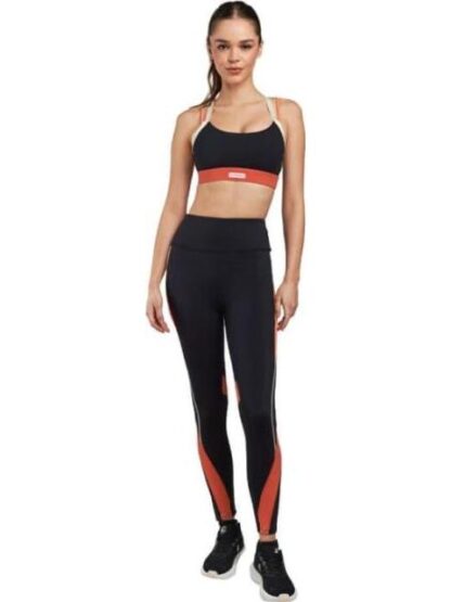 TOP DEPORTIVO NEGRO PROKENNEX - Image 2