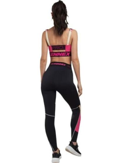TOP DEPORTIVO NEGRO PROKENNEX - Image 2