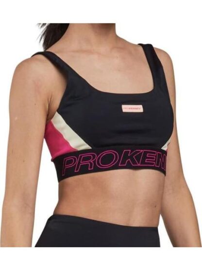 TOP DEPORTIVO NEGRO PROKENNEX - Image 3