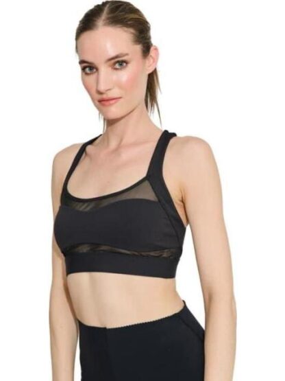 TOP DEPORTIVO NEGRO PROKENNEX - Image 3