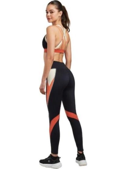 TOP DEPORTIVO NEGRO PROKENNEX - Image 4