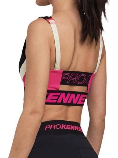 TOP DEPORTIVO NEGRO PROKENNEX - Image 4