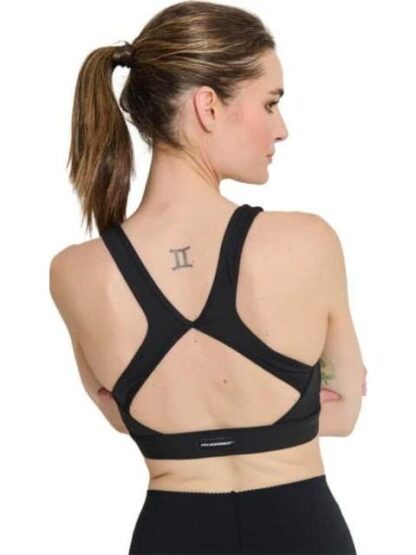 TOP DEPORTIVO NEGRO PROKENNEX - Image 4