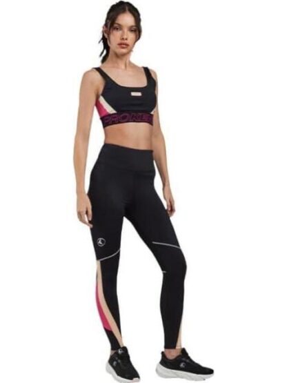 TOP DEPORTIVO NEGRO PROKENNEX - Image 5