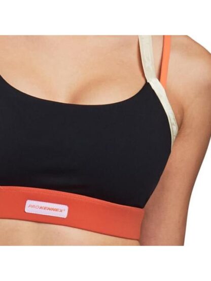 TOP DEPORTIVO NEGRO PROKENNEX - Image 6