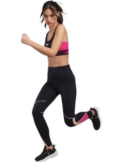 TOP DEPORTIVO NEGRO PROKENNEX - Image 6