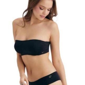 TOP MULTIPOSICIONES NEGRO LOVE TO LOUNGE