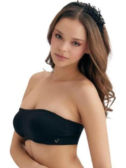TOP MULTIPOSICIONES NEGRO LOVE TO LOUNGE - Image 4