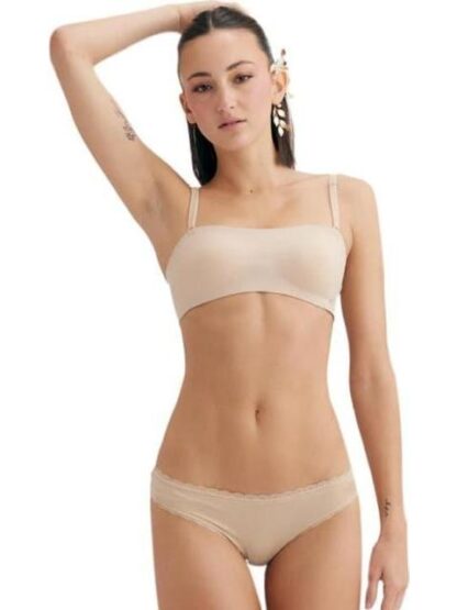 TOP MULTIPOSICIONES NUDE LOVE TO LOUNGE