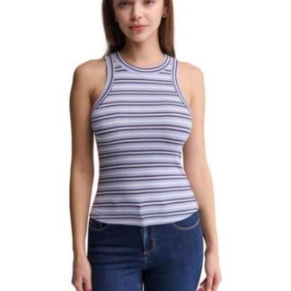 TOP RAYAS AZUL HOLLY LAND