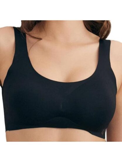 TOP SIN COSTURAS NEGRO LOVE TO LOUNGE - Image 6