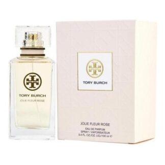 TORY BURCH BLUSH JOLIE FLEUR ROSE 100 ML EDP