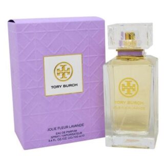 TORY BURCH JOLIE FLEUR LAVANDE 100 ML EDP SPRAY - MUJER