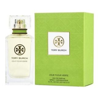 TORY BURCH JOLIE FLEUR VERTE 100 ML DE TORY BURCH
