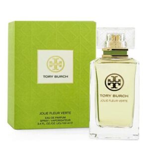 TORY BURCH JOLIE FLEUR VERTE 100 ML EDP SPRAY - MUJER