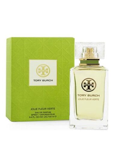 TORY BURCH JOLIE FLEUR VERTE 100 ML EDP SPRAY - MUJER