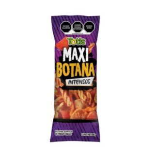 TOTIS MAXI BOTANA INTENSOS 40 85 GR