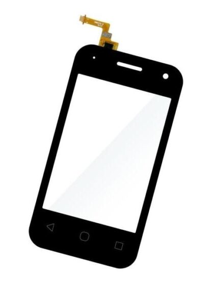 TOUCH SCREEN COMPATIBLE CON ALCATEL PIXI4 OT4017 NEGRO
