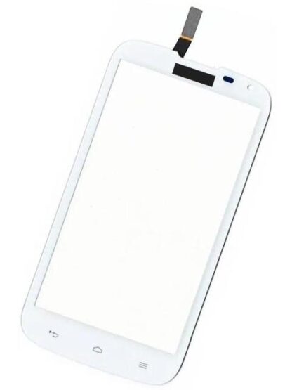 TOUCH SCREEN DIGITALIZADOR HUAWEI G610 BLANCO NEGRO