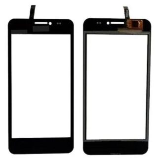 TOUCH SCREEN NYX ZEUZ HD PANTALLA TACTIL COLOR NEGRO