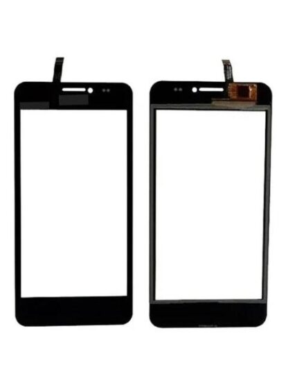 TOUCH SCREEN NYX ZEUZ HD PANTALLA TACTIL COLOR NEGRO