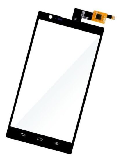 TOUCH ZTE BLADE Z MAX Z970 ZMAX PANTALLA TACTIL NUEVO