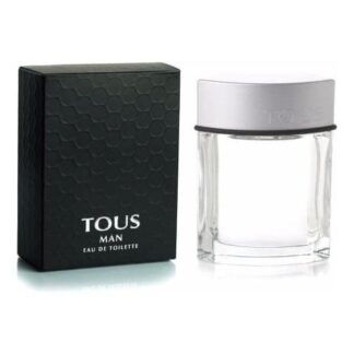 TOUS DE TOUS EAU DE TOILETTE 100 ML