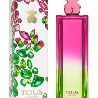 TOUS GEMS POWER DAMA 90ML EDT