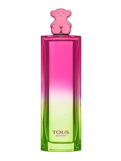 TOUS GEMS POWER DAMA 90ML EDT - Image 2