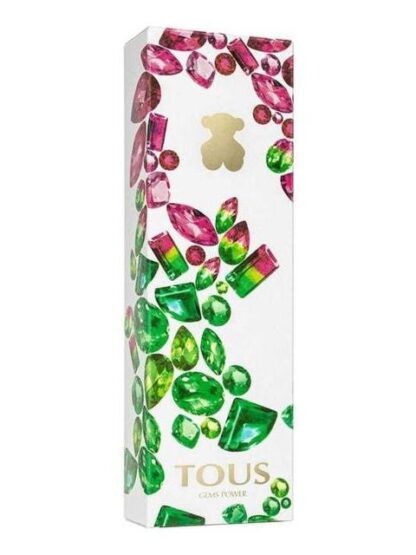 TOUS GEMS POWER DAMA 90ML EDT - Image 3