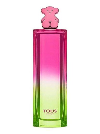 TOUS GEMS POWER DAMA 90ML EDT - Image 5