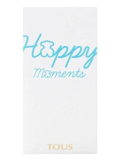 TOUS HAPPY MOMENTS EDT 90 ML MUJER - Image 9