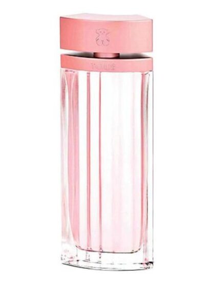 TOUS L EAU DAMA (BOTELLA ROSA) 90 ML EDP SPRAY - Image 3