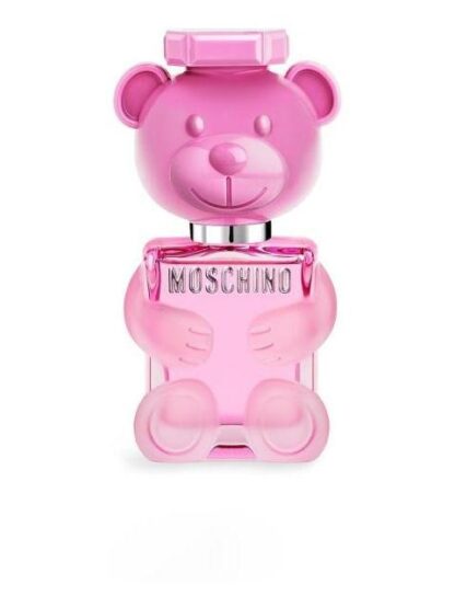 TOY 2 BUBBLE GUM MOSCHINO 100 ML EDT SPRAY MUJER
