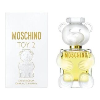 TOY 2 INTENSE EDP 100ML PARA MUJER