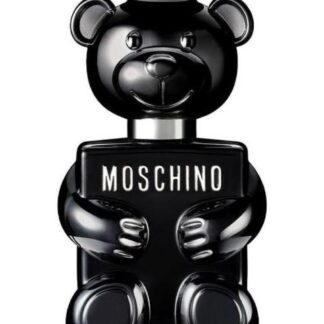 TOY BOY CABALLERO MOSCHINO 100 ML EDP SPRAY