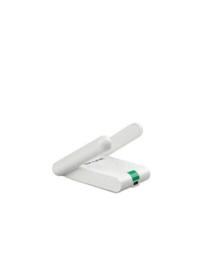 TP-LINK ADAPTADOR DE RED USB TL-WN822N INALAMBRICO 2.4 - 2.4835GHZ CON 2 ANTENAS DE 3DBI - Image 4