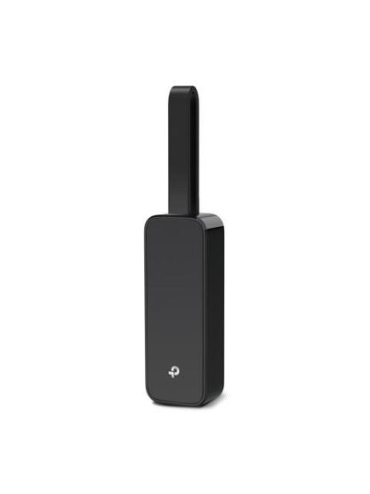 TP-LINK ADAPTADOR DE RED USB UE306 USB-A 3.0 MACHO - GIGABIT ETHERNET RJ-45 HEMBRA 1 GBIT-S NEGRO - Image 2