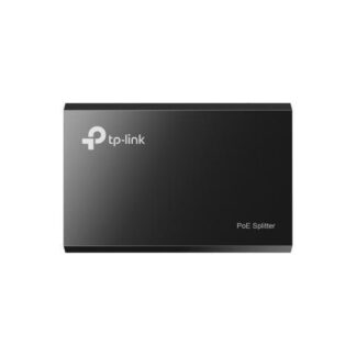 TP-LINK ADAPTADOR DE SPLITTER POE TL-POE10R 12W 1X RJ-45