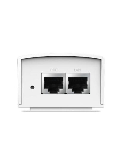 TP-LINK ADAPTADOR E INYECTOR DE POE TL-POE4824G 10-100-1000MBIT-S 2 PUERTOS - Image 2