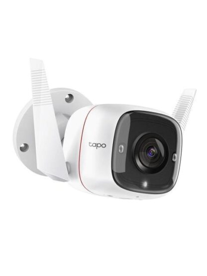 TP-LINK CAMARA IP SMART WIFI CUBO IR PARA EXTERIORES TAPO C310 INALAMBRICO-ALAMBRICO 2304 X 1296 PIXELES DIA-NOCHE - Image 2