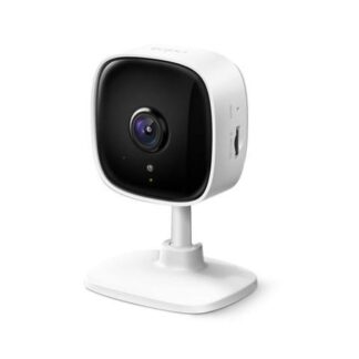 TP-LINK CAMARA SMART WIFI PARA INTERIORES TAPO C100 INALAMBRICO 1920 X 1080 PIXELES DIA-NOCHE