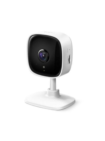 TP-LINK CAMARA SMART WIFI PARA INTERIORES TAPO C100 INALAMBRICO 1920 X 1080 PIXELES DIA-NOCHE