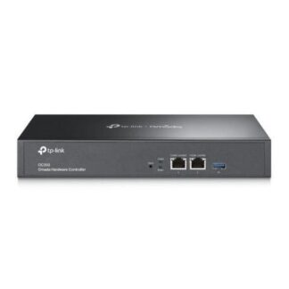 TP-LINK CONTROLADOR CLOUD OMADA MAX. 500 EQUIPOS 2X RJ-45 1X USB 3.0